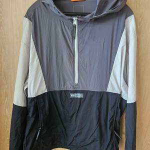 K2 아노락 경량 바람막이 자켓 BREEZE 100 이미지