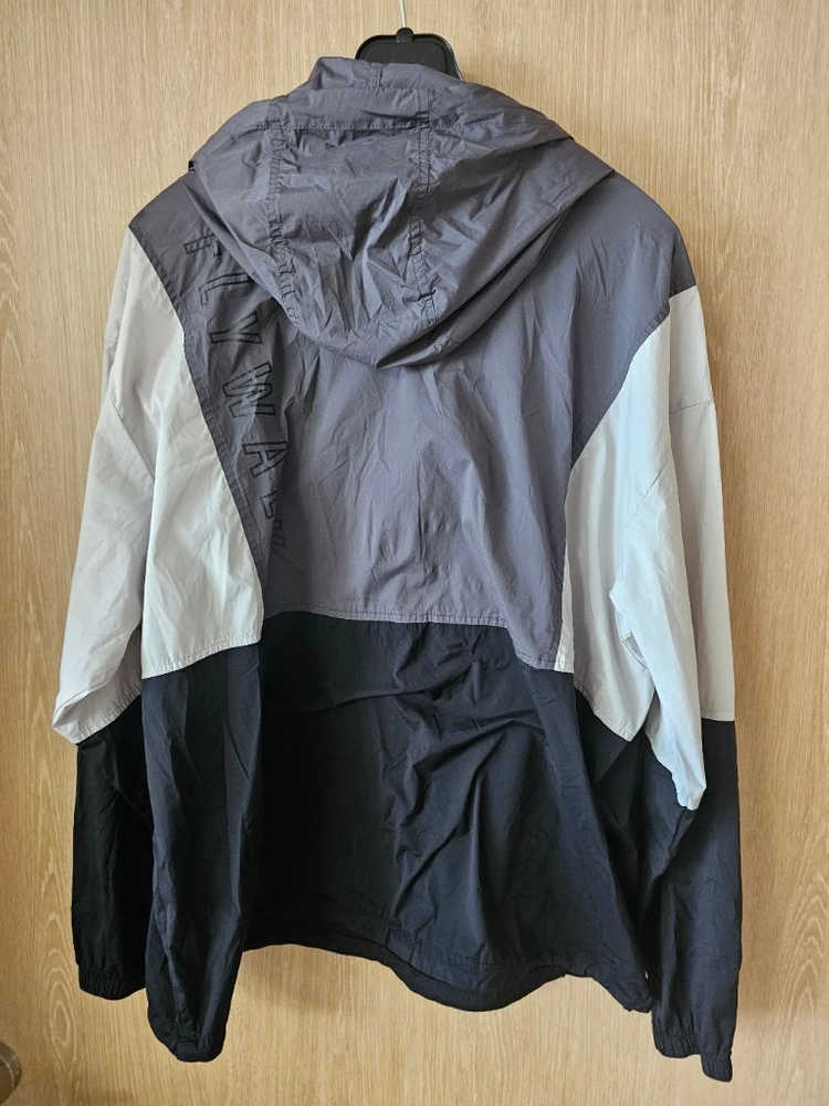 K2 아노락 경량 바람막이 자켓 BREEZE 100 이미지