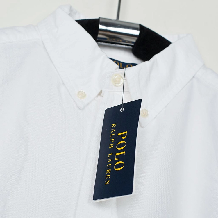 [보이즈L,XL]폴로랄프로렌키즈 옥스포드셔츠 팝니다 이미지