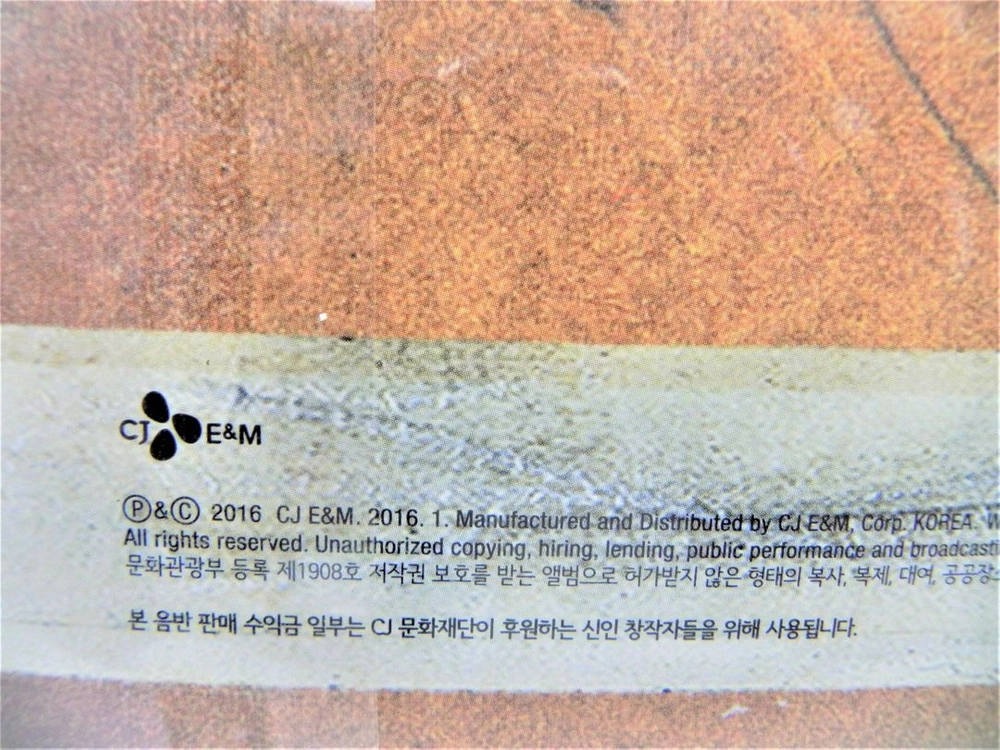 [미개봉/희귀/한정판] 브라운 아이즈 (Brown Eyes) LP 3집 (나얼 / 가지마 가지마) 이미지