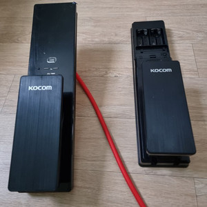 KOCOM 도어락 이미지