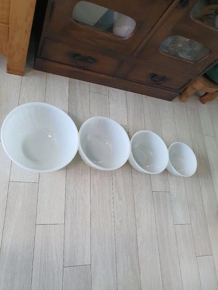 파이어킹 스월 믹싱볼 이미지