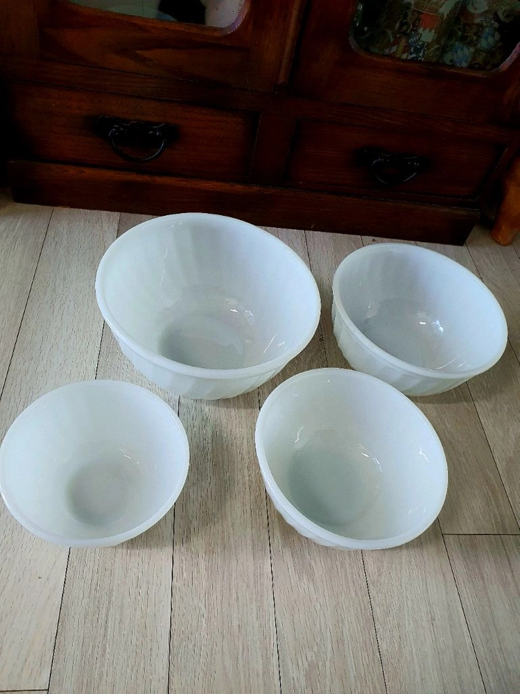 파이어킹 스월 믹싱볼 이미지