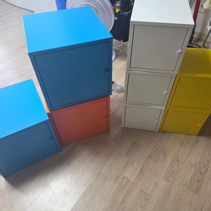이케아 철제박스 이미지
