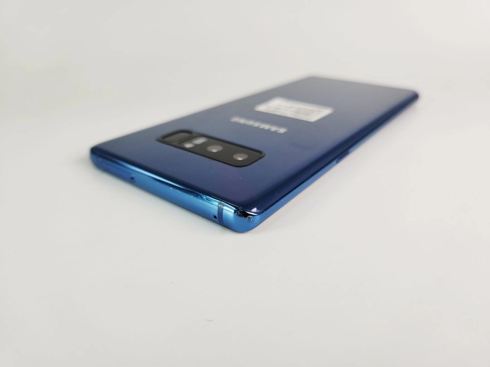 특A급 갤럭시 노트8 64GB 블루 무잔상 대구중고폰 북부모바일 광주중고폰 부산중고폰 서울중고폰 이미지