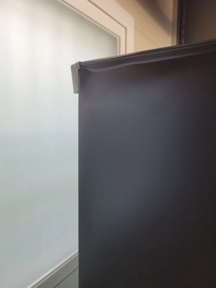 LG 오브제 ai더블매직스페이스 냉장고 M876GBB232 이미지