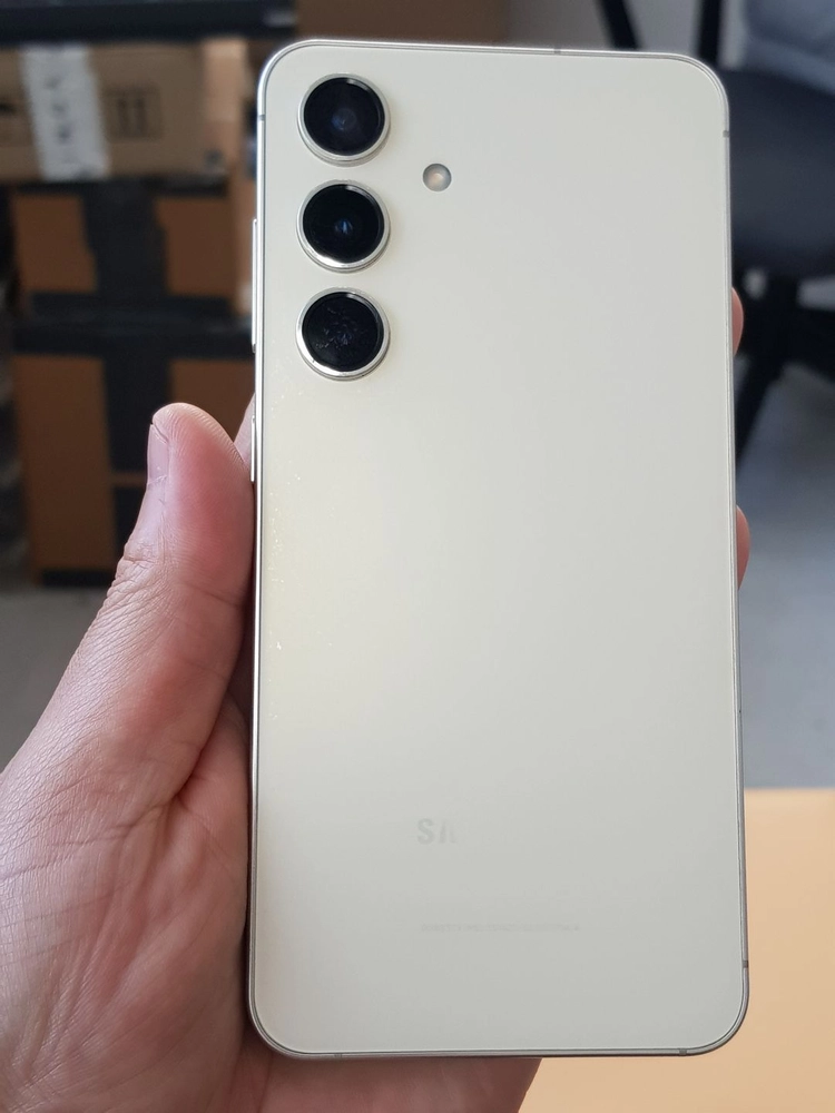 갤럭시S24 5G 512G 옐로우(S921) 무잔상 판매합니다 이미지
