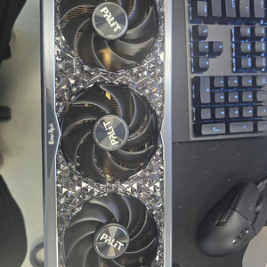 4070Ti 게임락 팝니다 이미지