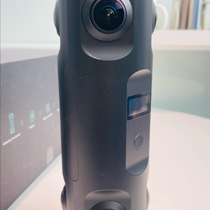 4D KANKAN PRO (VR 360 스캐너) 이미지