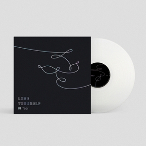 방탄소년단 - LOVE YOURSELF 轉 ’TEAR’ [LP] 이미지