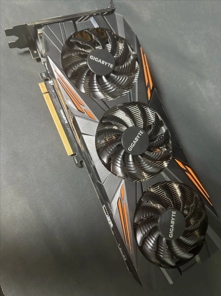 gtx 1080 기가바이트 gaming 8gb 지포스 이미지