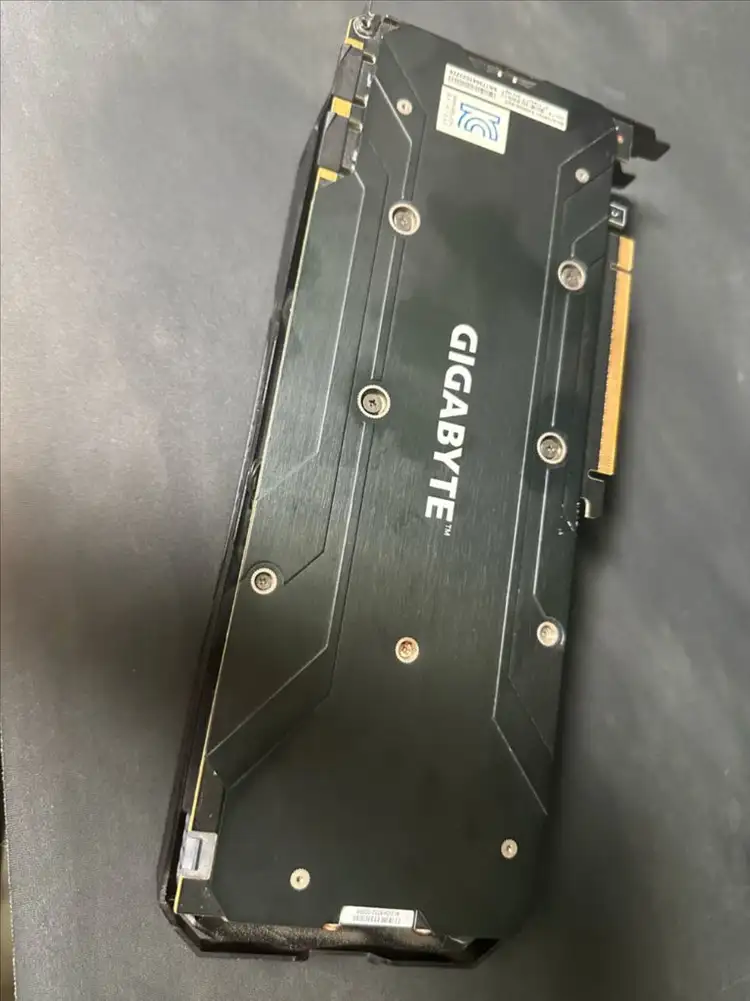 gtx 1080 기가바이트 gaming 8gb 지포스 이미지
