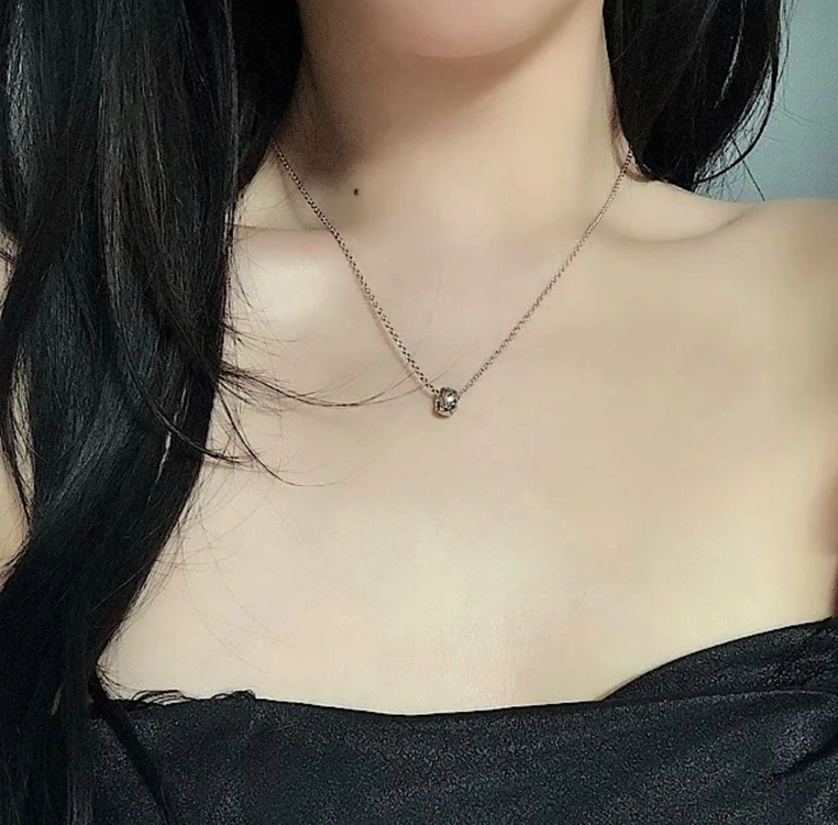 샤넬 코코크러쉬 목걸이 새상품 이미지