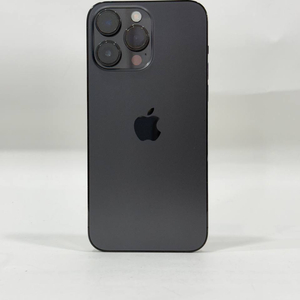 아이폰14프로맥스 블랙 256GB/75% Y2307 이미지
