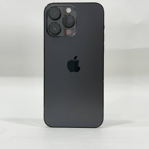 아이폰14프로맥스 블랙 256GB/75% Y2307 이미지
