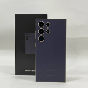 (풀박)갤럭시 S24울트라 바이올렛 256GB Y2310 이미지