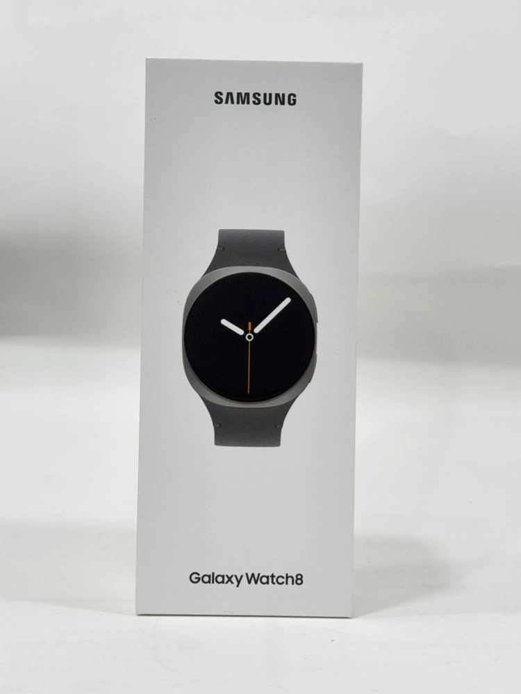 미개봉새상품)갤럭시워치8 40mm LTE 그라파이트 32GB Y2316 이미지
