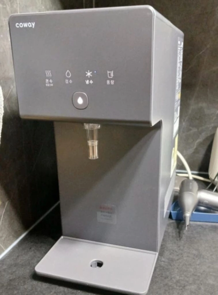 아이콘정수기 정품필터(CHP/CP-7210N) 이미지