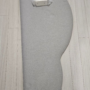 일룸 티에드 침대 가드 그레이 이미지
