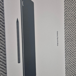 갤럭시탭 S11 울트라 Ultra 256GB WiFi(미개봉) 이미지