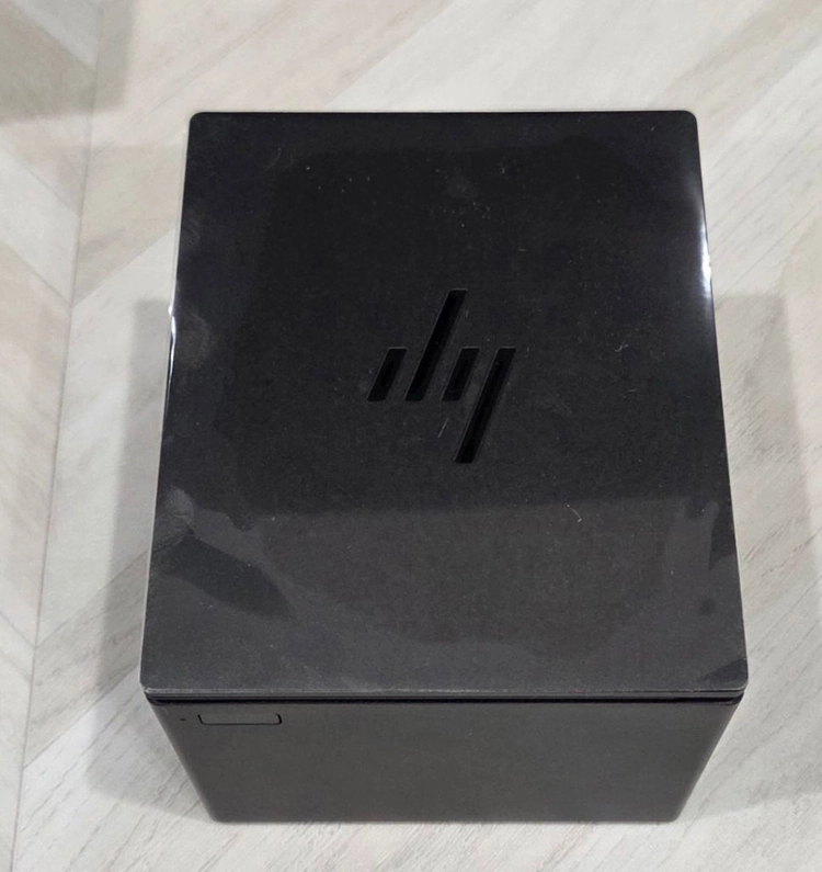 HP POS 장비 (프린터, 스캐너) 이미지