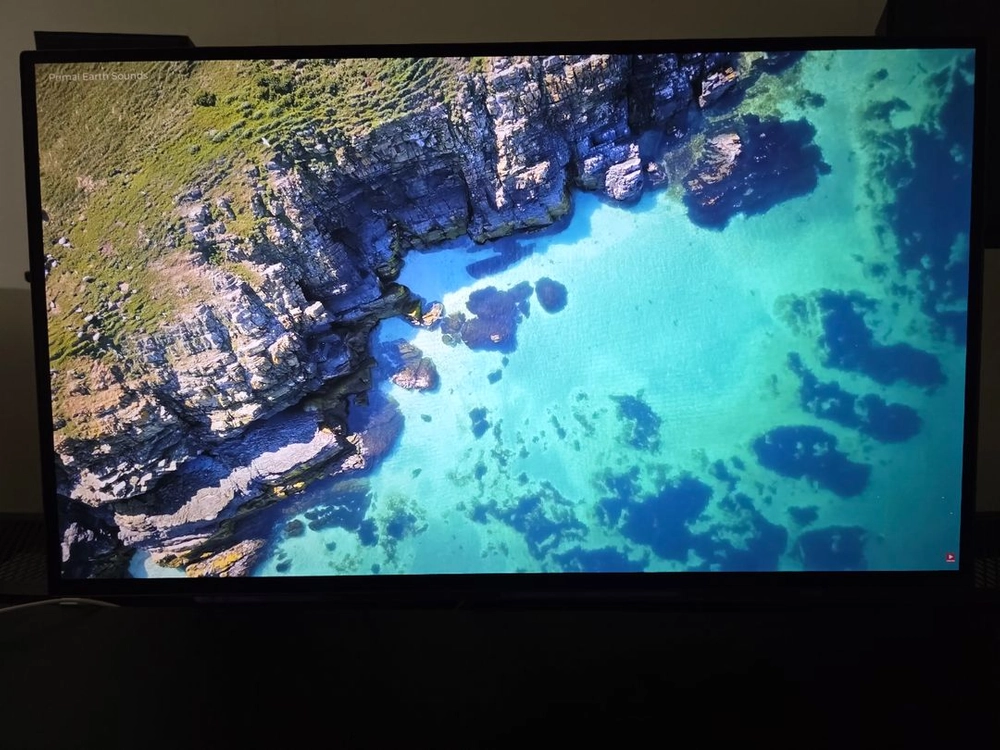 LG 27GX700A 280HZ OLED 모니터 판매합니다 이미지