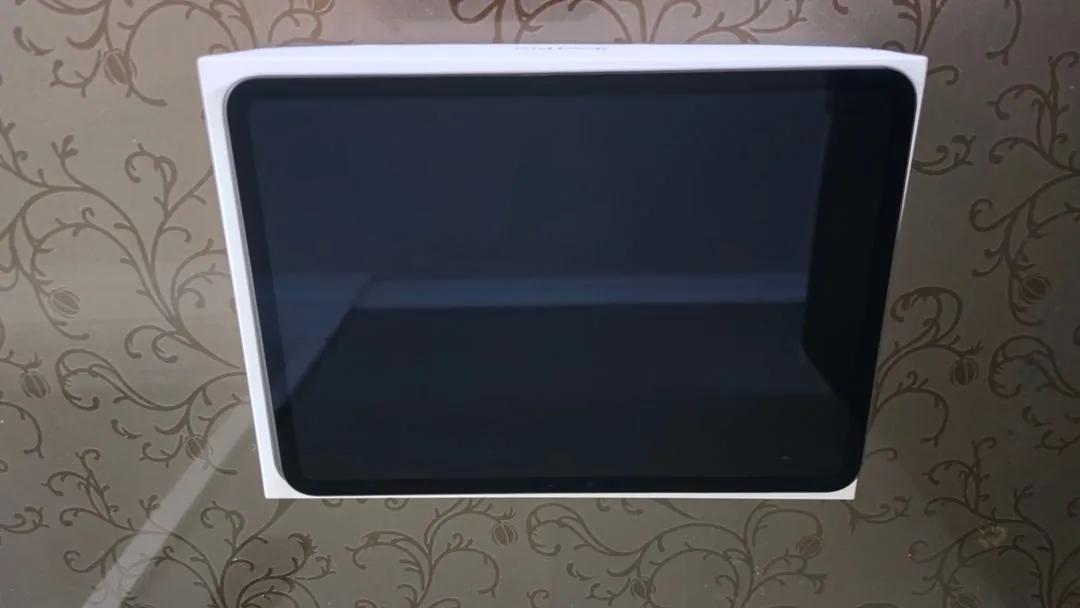 신품급 아이패드 프로 M5 11인치 256GB 와이파이 + 애케플 이미지