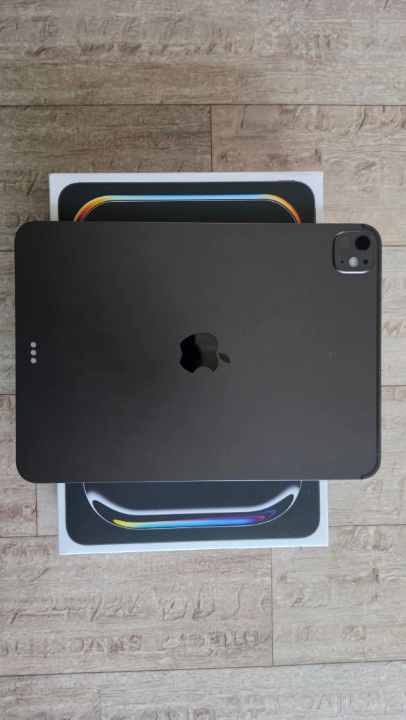 신품급 아이패드 프로 M5 11인치 256GB 와이파이 + 애케플 이미지