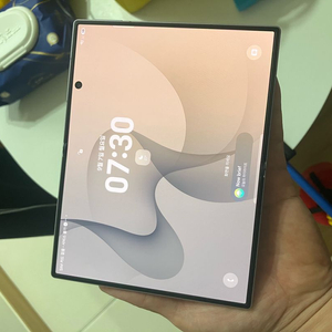 갤럭시 Z 폴드8 256GB 라벤더 자급제 S급 풀박스 이미지