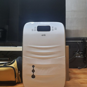 [emk] 이엠케이 제습기 10L 이미지