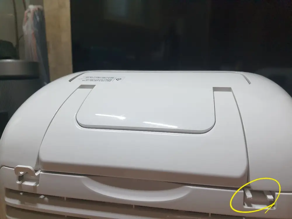 [emk] 이엠케이 제습기 10L 이미지