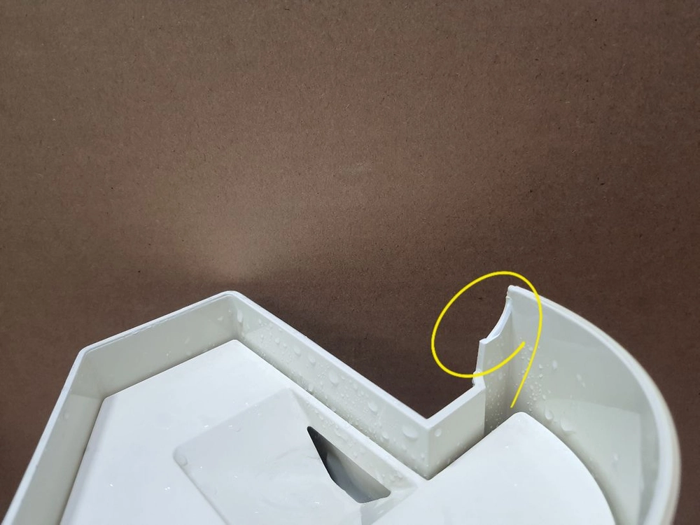 [SAMSUNG] 삼성전자 제습기 15L 이미지