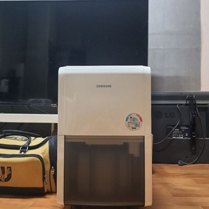 [SAMSUNG] 삼성전자 제습기 10L 이미지