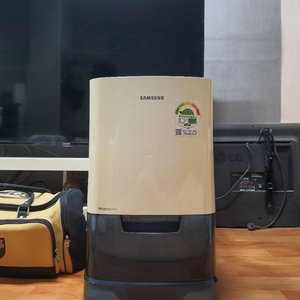 [SAMSUNG] 삼성전자 바이러스닥터 제습기 15L 이미지