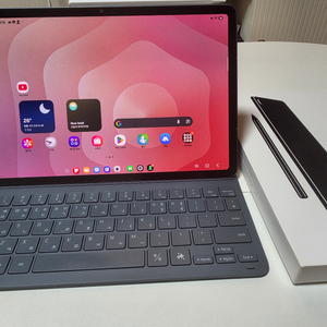 갤럭시탭 s11 256GB 와이파이용 이미지
