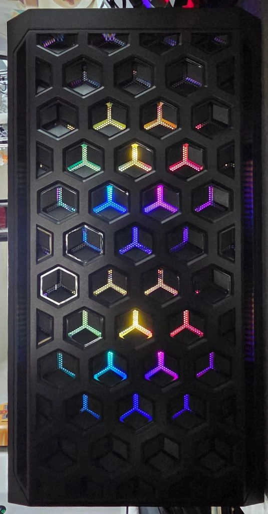 데스크탑 & 모니터 (직거래: i5-7500,GTX1050Ti) <북수원> 이미지