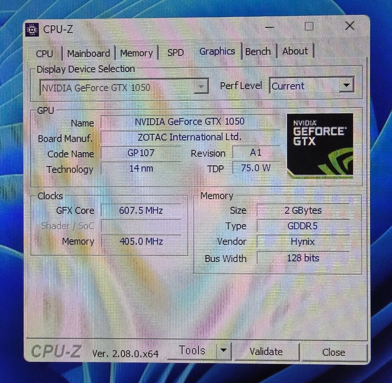 데스크탑 & 모니터 (직거래: i5-7500,GTX1050Ti) <북수원> 이미지