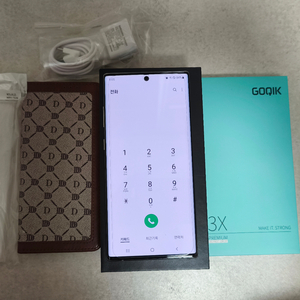 삼성 갤럭시노트10플러스 a급 판매 합니다. 배터리 오래 갑니다. 이미지