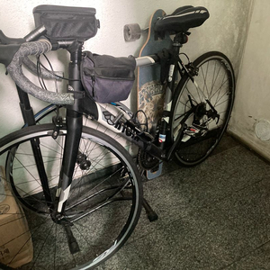 치넬리(Cinelli) EXPERIENCE 익스피리언스 105 알루미늄 로드자전거 이미지