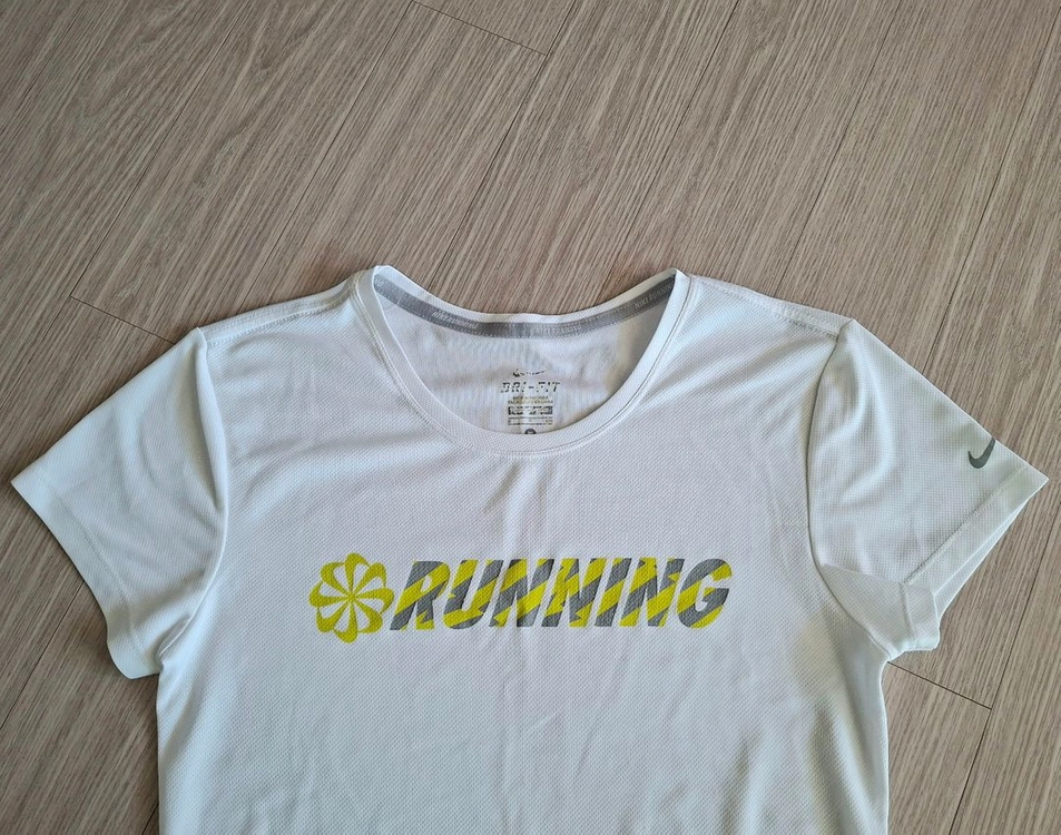 NIKE 나이키 DRI-FIT 여성 런닝 / 운동 상하 이미지