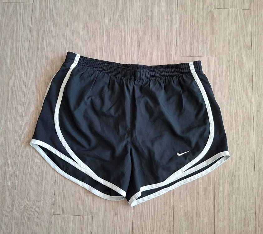 NIKE 나이키 DRI-FIT 여성 런닝 / 운동 상하 이미지