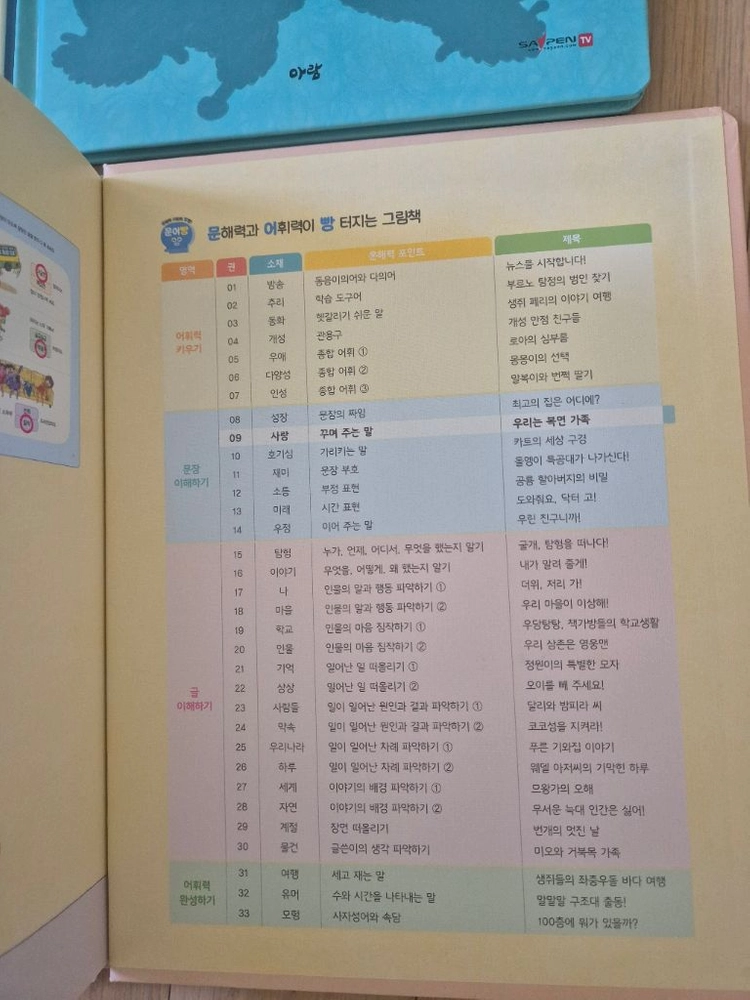 아람 문어빵 이미지