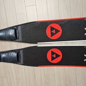 알케미 V3 프리다이빙 카본 롱핀 42-44 이미지