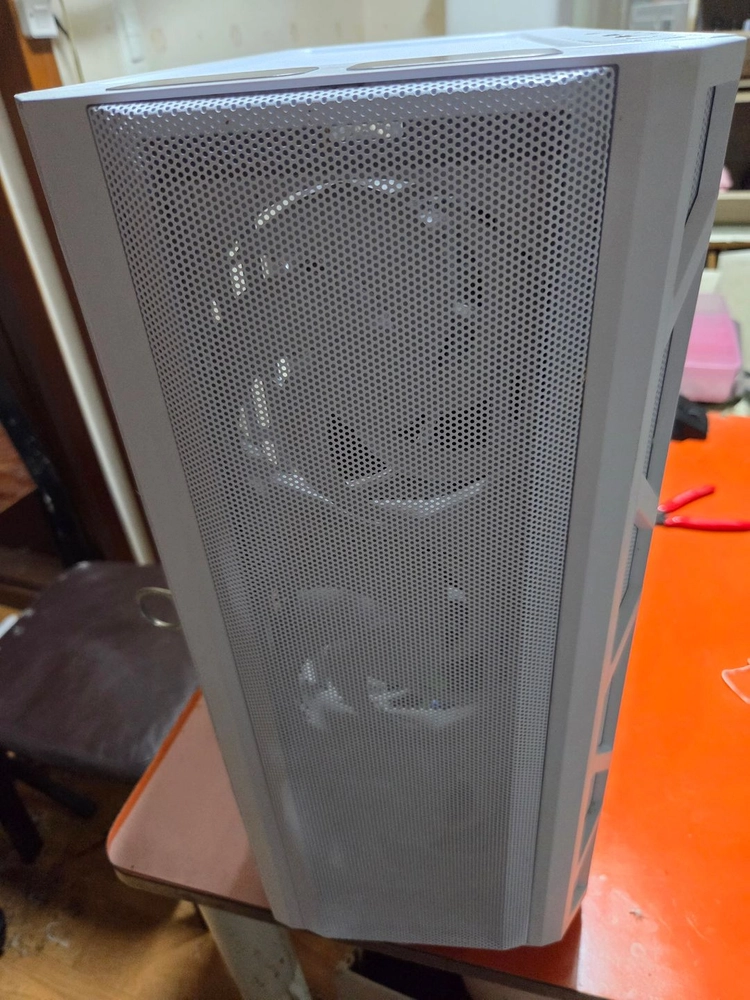 PC 본체 9700X 팝니다 이미지