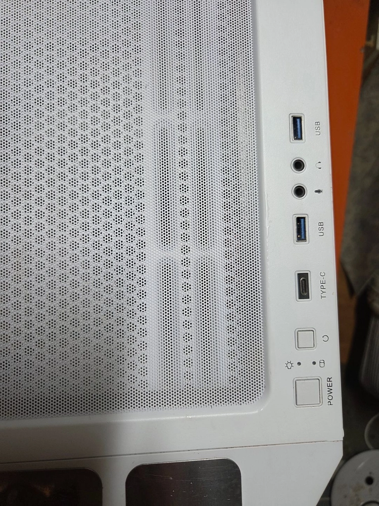 PC 본체 9700X 팝니다 이미지