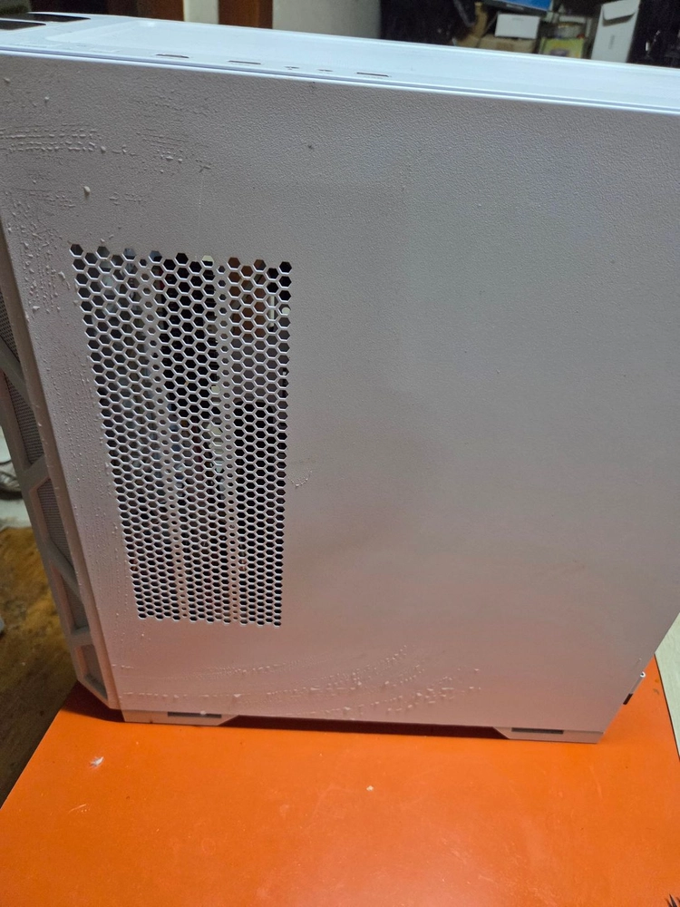 PC 본체 9700X 팝니다 이미지