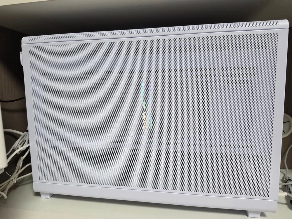 9800x3d , 9070xt 컴퓨터 판매 이미지