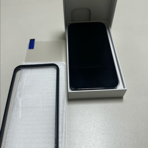 아이폰 14Pro, 256Gb 블랙 이미지