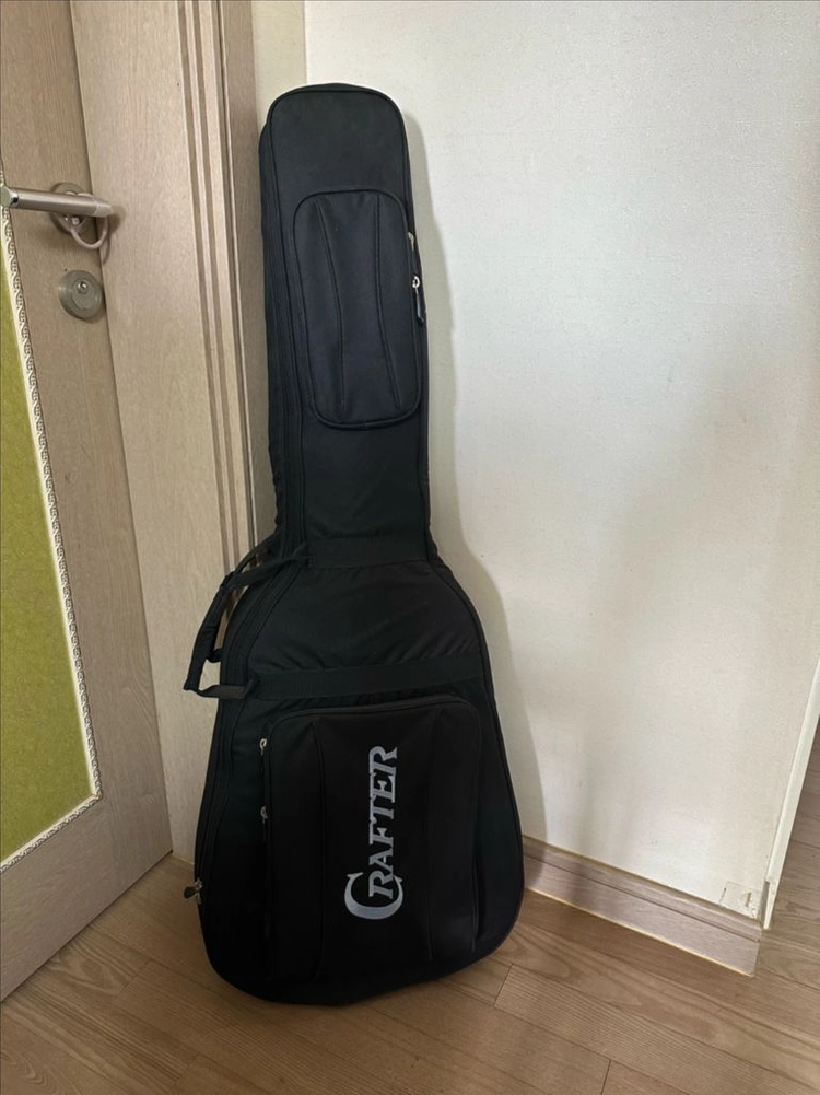 크래프터 DX-5SR PLUS 통기타 이미지