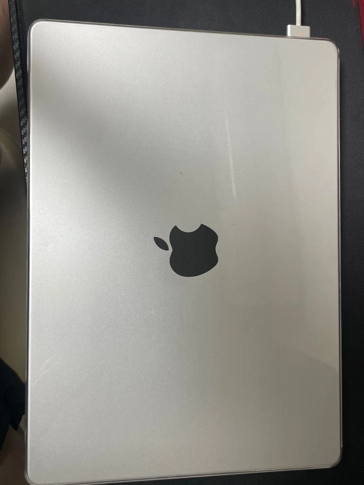 노트북 M4 Pro 24GB/512GB 이미지